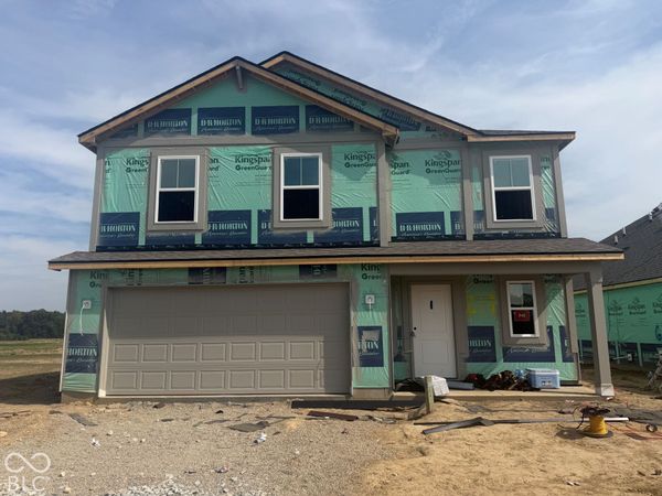 8613 Sand Dunes Avenue, Camby, IN 46113