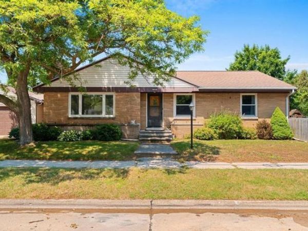 2012 34th STREET, Two Rivers, WI 54241