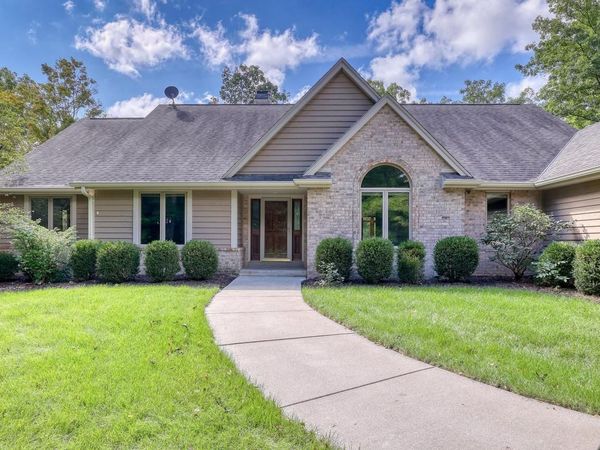 6873 W 7 Mile ROAD, Caledonia, WI 53108