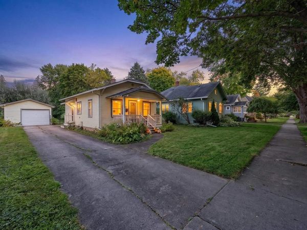 1231 ELIZA STREET, Green Bay, WI 54301