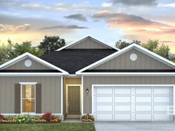 15896 Jamestown Road, Loxley, AL 36551