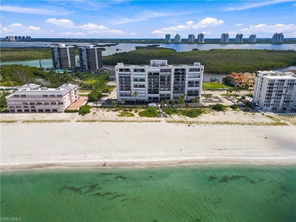 26300 Hickory Blvd , Unit 506, Bonita Springs, FL 34134 Photo