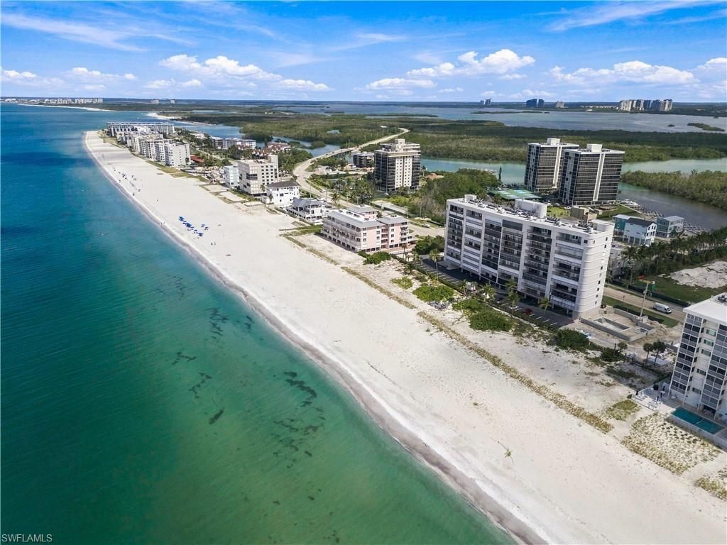 26300 Hickory Blvd , Unit 506, Bonita Springs, FL 34134 Photo