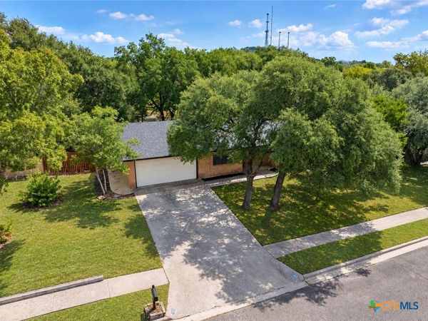 1414 Janet Lane , Copperas Cove, TX 76522