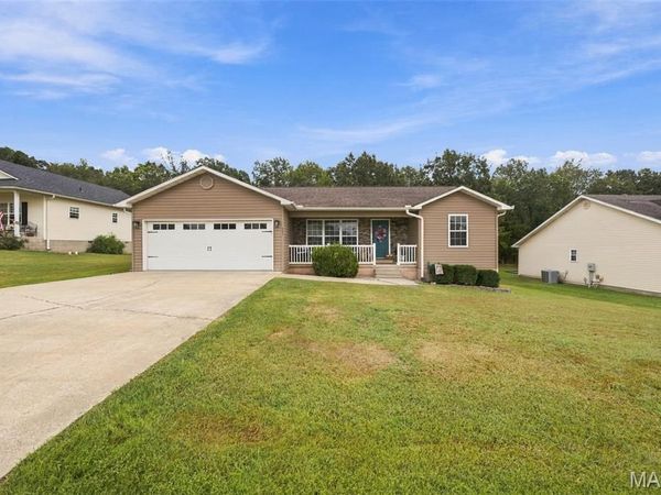 351 Murfield , Poplar Bluff, MO 63901