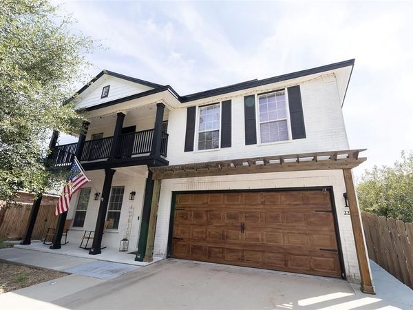 2211 Memory Lane, Harker Heights, TX 76548