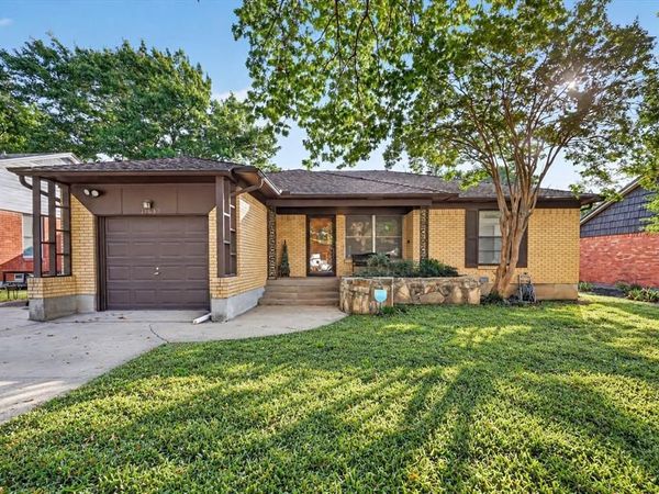 11630 Tuscany Way , Dallas, TX 75218