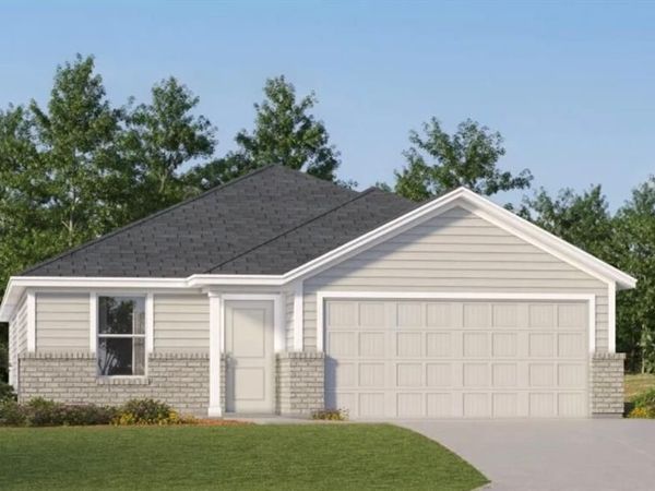 11244 Rodeo Drive, Providence Village, TX 76227