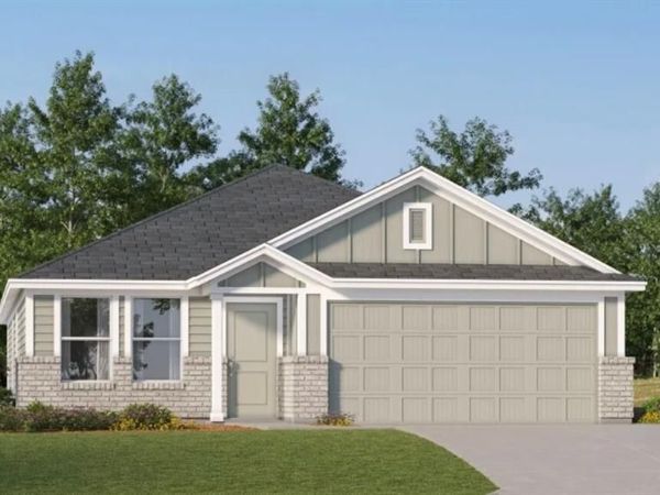 11249 Rodeo Drive, Providence Village, TX 76227