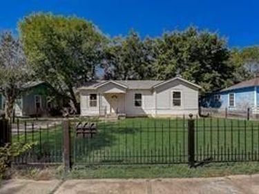 7729 Hillard Drive, Dallas, TX 75217