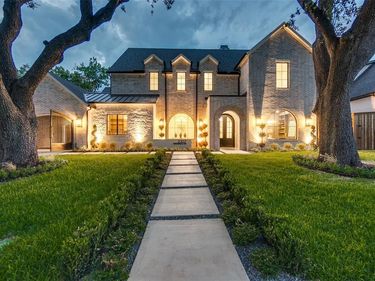 3307 Whitehall Drive, Dallas, TX 75229