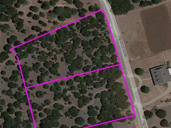 1761 Highland Drive, Whitney, TX 76692