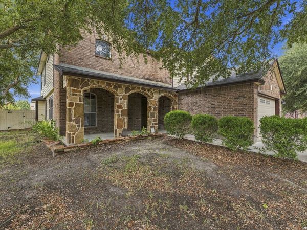 233 JULIAN PT, Cibolo, TX 78108