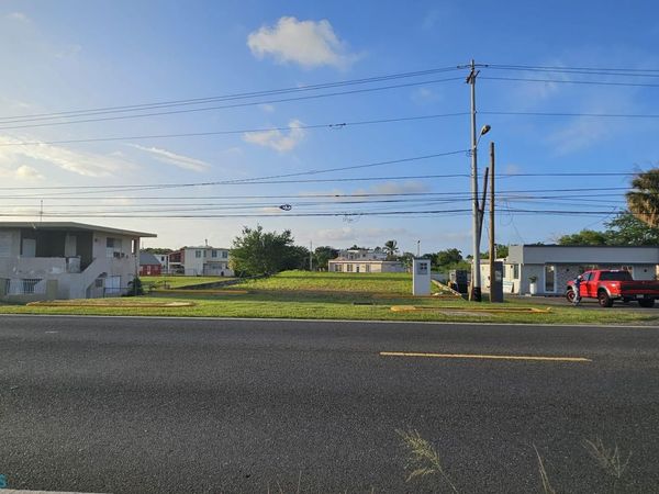 110 CARRETERA, Aguadilla, PR 00605