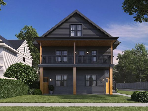 737-739 S Terrace Avenue , Columbus, OH 43204