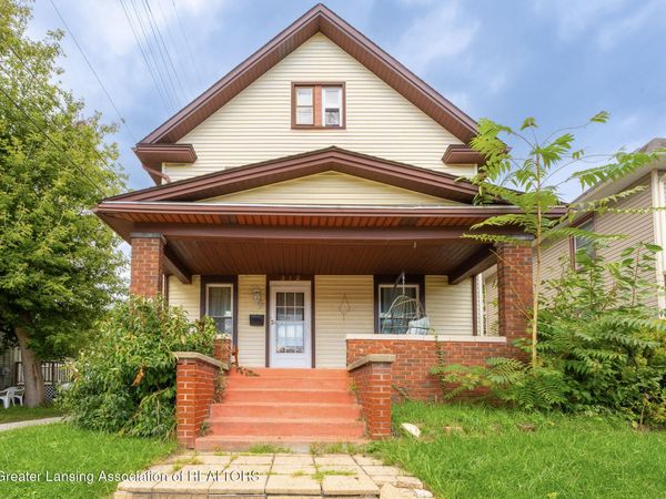 212 W 3rd Street, Monroe, MI 48161