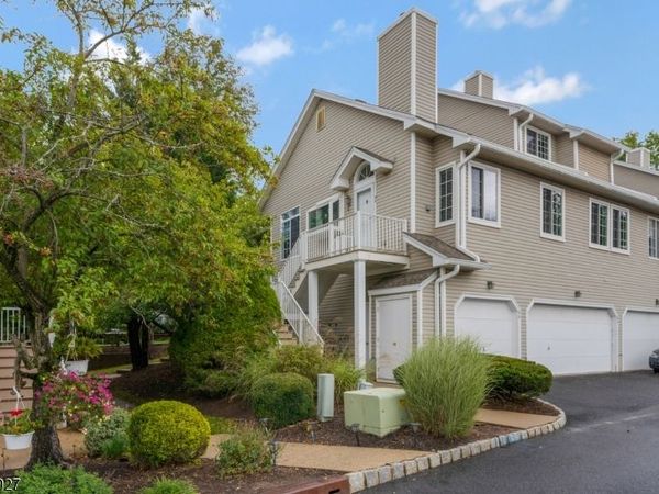90 Birchwood Road, Bedminster, NJ 07921
