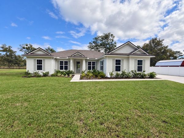 96336 BLACKROCK Road , Yulee, FL 32097