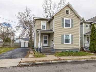 10 Worthington Avenue , Geneva, NY 14456