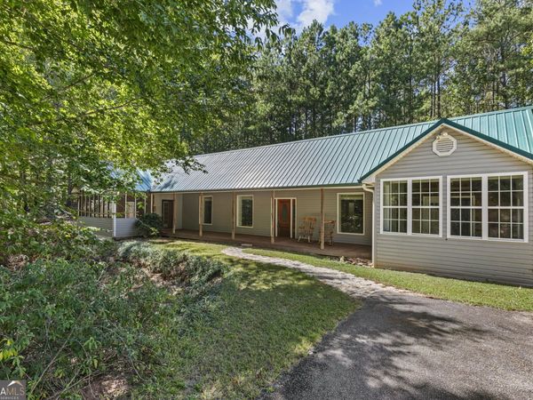 5250 Punkintown Road, Douglasville, GA 30315