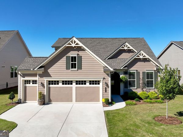442 Huron Lane, Hoschton, GA 30548