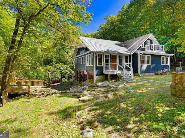 131 Azalea Drive, Sautee Nacoochee, GA 30571