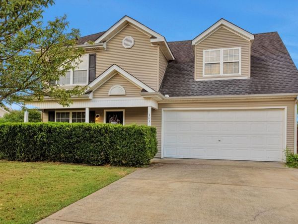 3831 Precious Ave , Murfreesboro, TN 37128