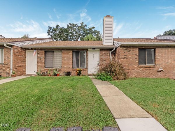 1571 Hancock Lane, Holly Hill, FL 32117