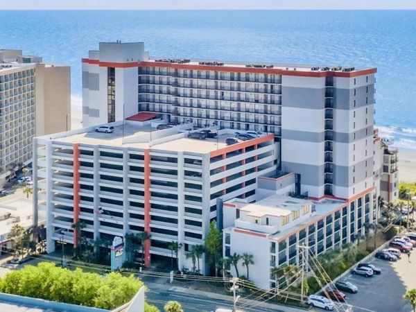 7200 N Ocean Blvd. , Unit 235, Myrtle Beach, SC 29577