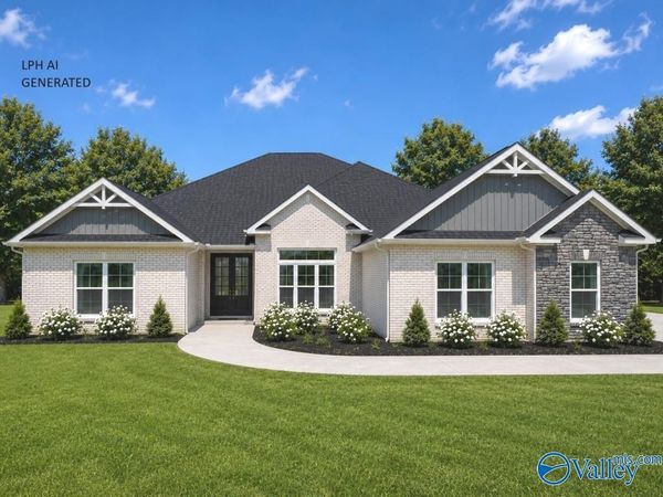 McKinley - A-1 Grubbs Road, Athens, AL 35611