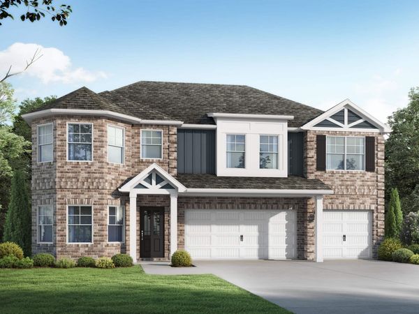 110 Steelcrest Circle, Huntsville, AL 35811