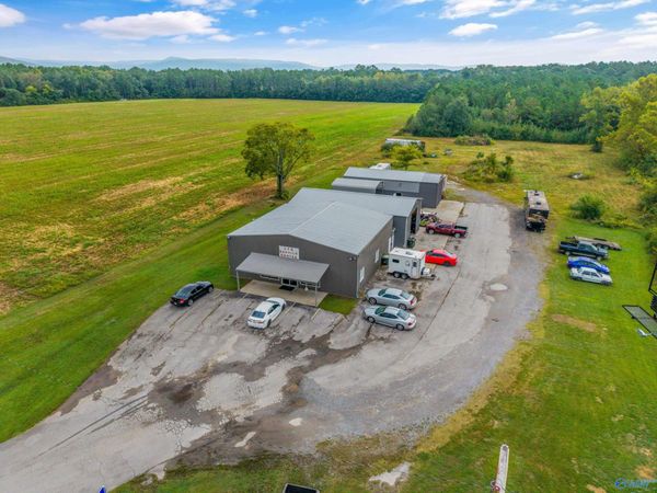 9055 Highway 431 South, Owens Cross Roads, AL 35763