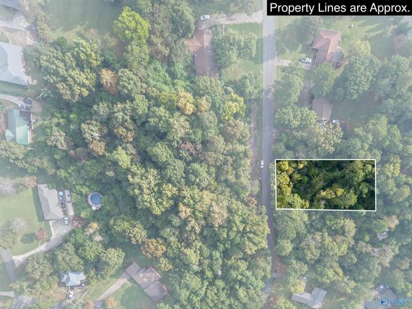 lot 5 Shannon Drive, Gadsden, AL 35904