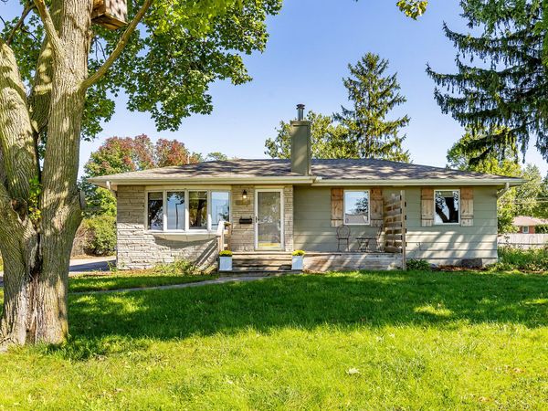 525 SW State Street, Ankeny, IA 50023