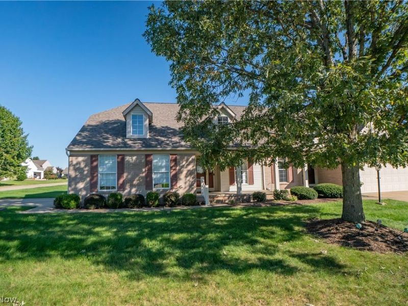 1643 Southpointe Circle NE, Canton, OH 44714 Photo 47