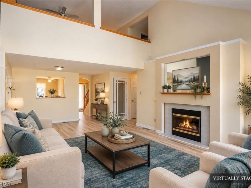 1643 Southpointe Circle NE, Canton, OH 44714 Photo 6