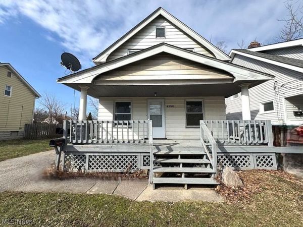 4350 W 28th Street, Cleveland, OH 44109