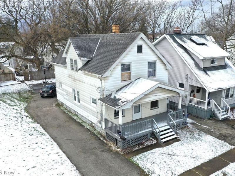 4350 W 28th Street, Cleveland, OH 44109 Photo 3