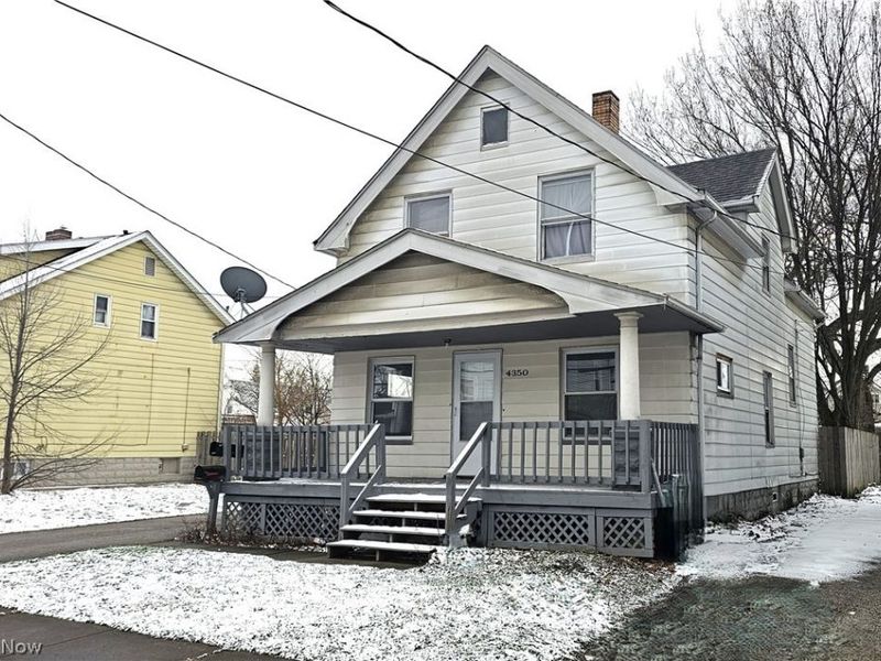 4350 W 28th Street, Cleveland, OH 44109 Photo 5