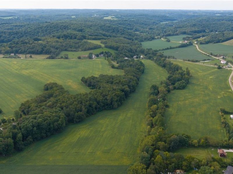 State Route 60, Unit 18, Killbuck, OH 44637 Photo 26