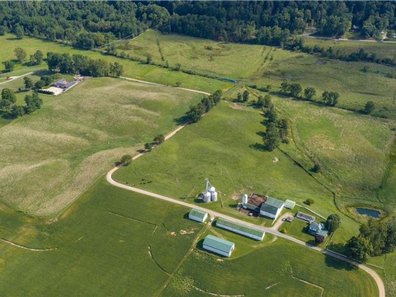 State Route 60, Unit 18, Killbuck, OH 44637 Photo 6