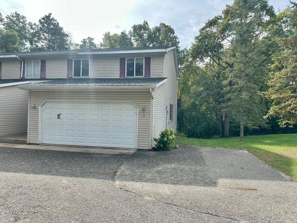 806 Pine Street, Unit 5, Park Rapids, MN 56470