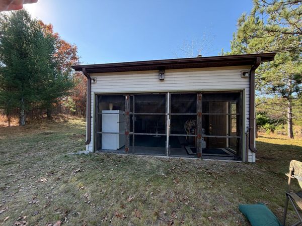 29922 N Bay Drive, Webb Lake, WI 54830