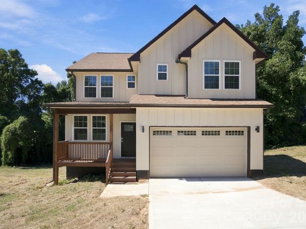 122 McCarver Road , Gastonia, NC 28056