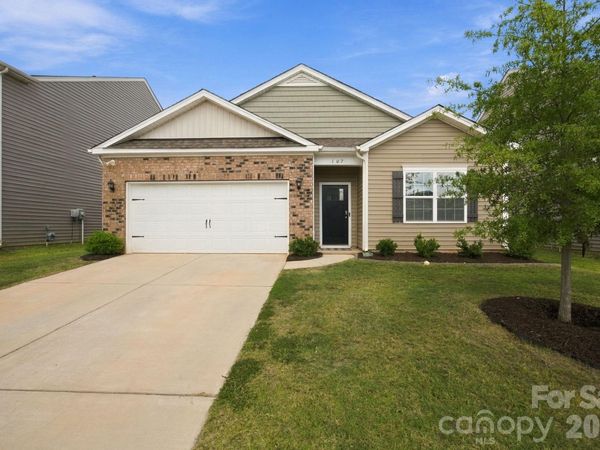 107 Meadow View Drive , Unit 217, Statesville, NC 28677