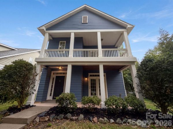 3926 Wilgrove Way Drive , Charlotte, NC 28213