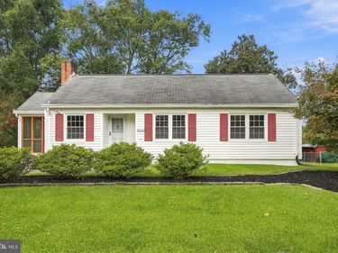 162 BLUE RIDGE STREET, WARRENTON, VA 20186