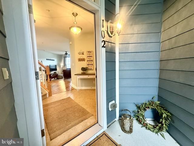 10800 NAVY PAGE LANE , BERLIN, MD 21811