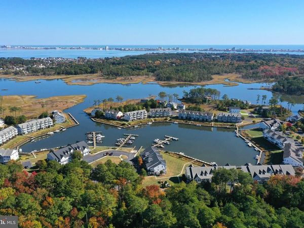 10800 NAVY PAGE LANE, Unit 102, BERLIN, MD 21811