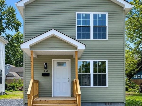 612 BETHEL STREET, CAMBRIDGE, MD 21613
